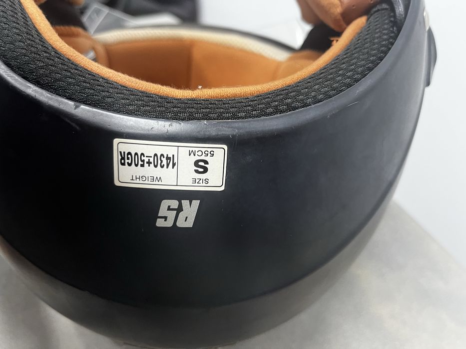 Capacete Astone  tamanho S