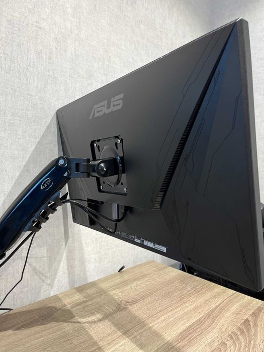 Монітор 27" Asus TUF Gaming VG279QM