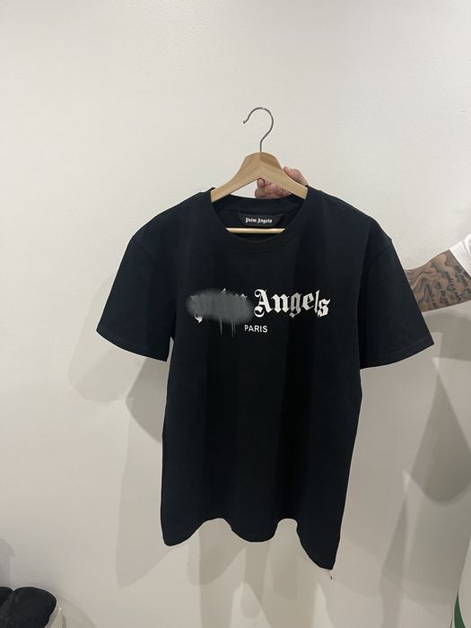 T-shirt Palm Angels