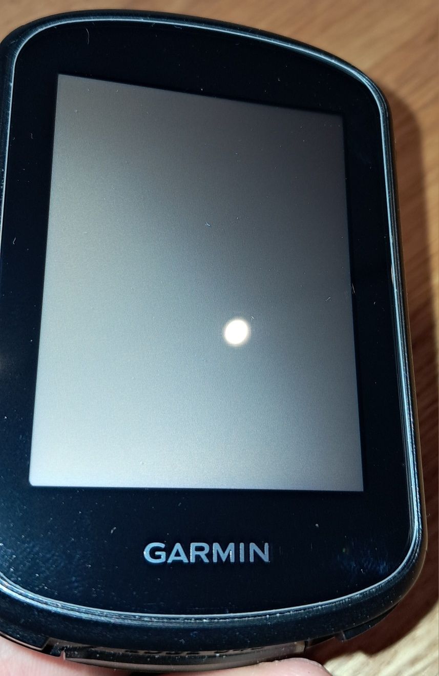 Garmin Edge 840 gps