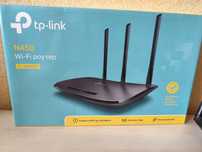 Продаеться Wi Fi роутер TP-Link TL-WR940N б/у.