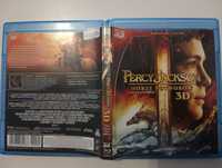 Morze potworów, Blu-ray 3D, polska wersja językowa