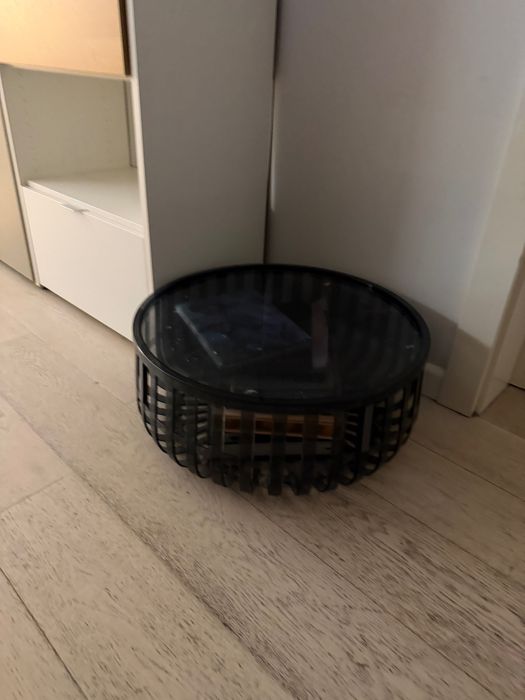 Kartell stolik kawowy