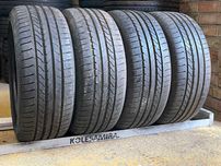 225/45 R18 GoodYear EfficientGrip Run Flat, шини 4 шт, 7 мм