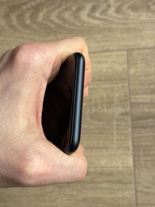 АКБ 87% Ідеальний Apple iPhone SE 3 64 2022 Midnight Neverlock