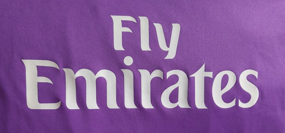 Koszulka Cristiano Ronaldo