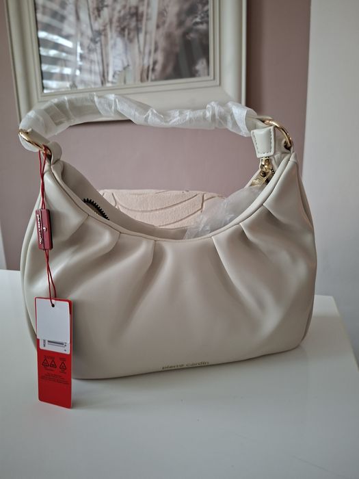 Torebka Pierre Cardin