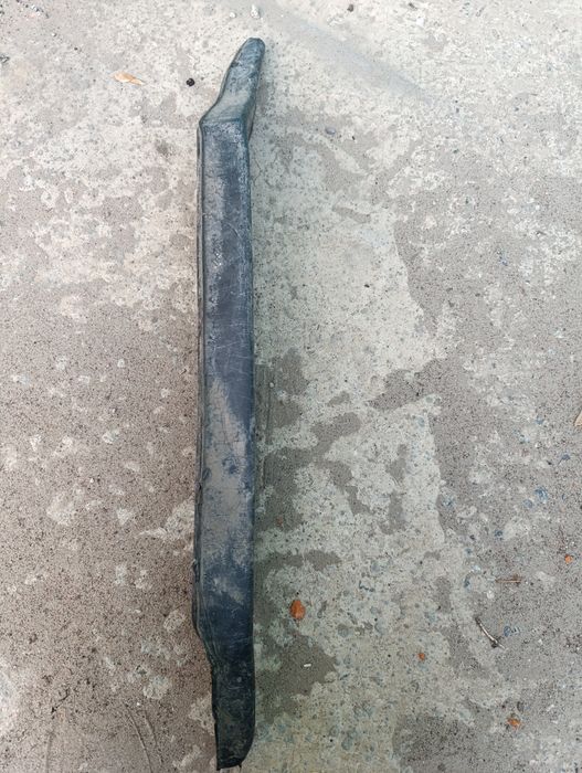 Уплотнитель, шумоизоляция крыла  на Шевроле авео