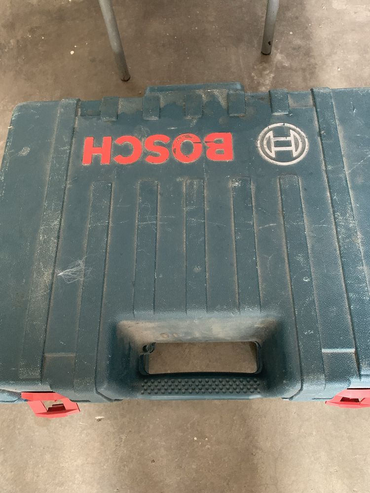 Niwelator Bosch GRL 300 HV Professional