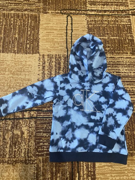 Спортивний костюм на хлопчика Calvin Klein