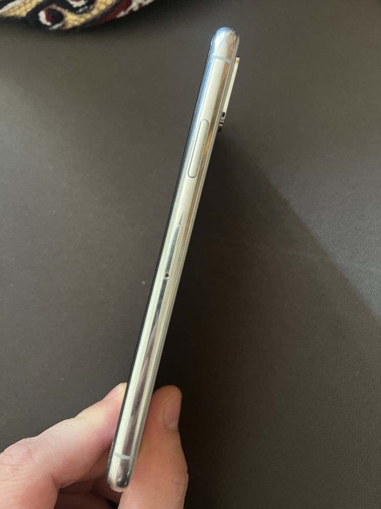 Iphone XS 256 GB
