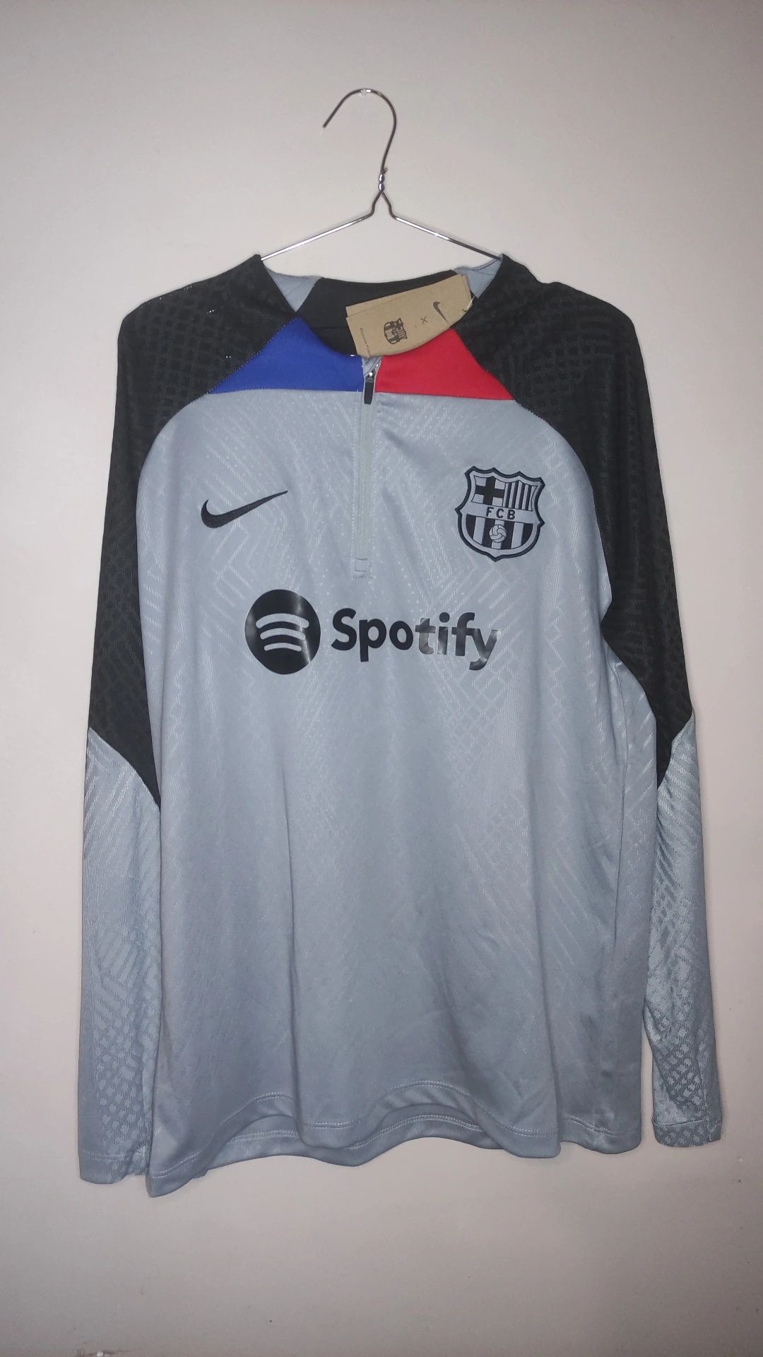 Nowy Dres FC Barcelony 2022/23
