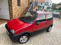 Fiat Cinquecento Sport em muito bom estado