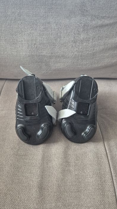 Buty Mitchella rozmiar 3