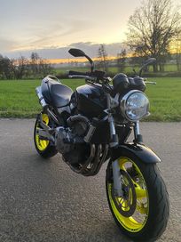 Honda Hornet pc 36 600cc na A2