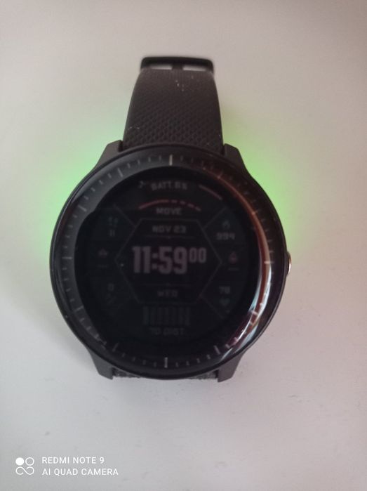 Часы Garmin vivoactive 3 music