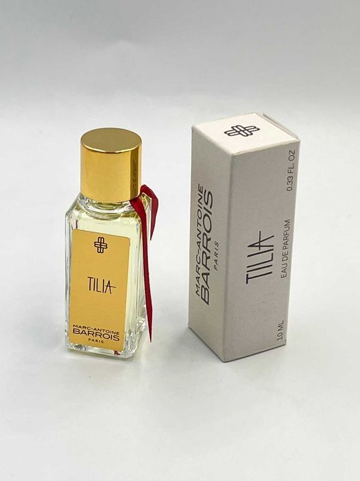 Marc-Antoine Barrois Tilia edp 10мл Оригинал