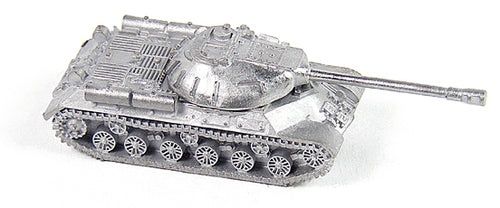 IS-2 Micro Model skala 1::285