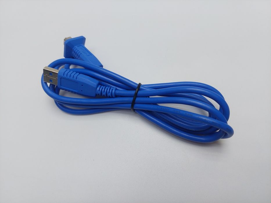 Кабель для принтера USB 3.0 LL84201 CSA AWM USB/FS 28AWG/1P + 24AWG/2C