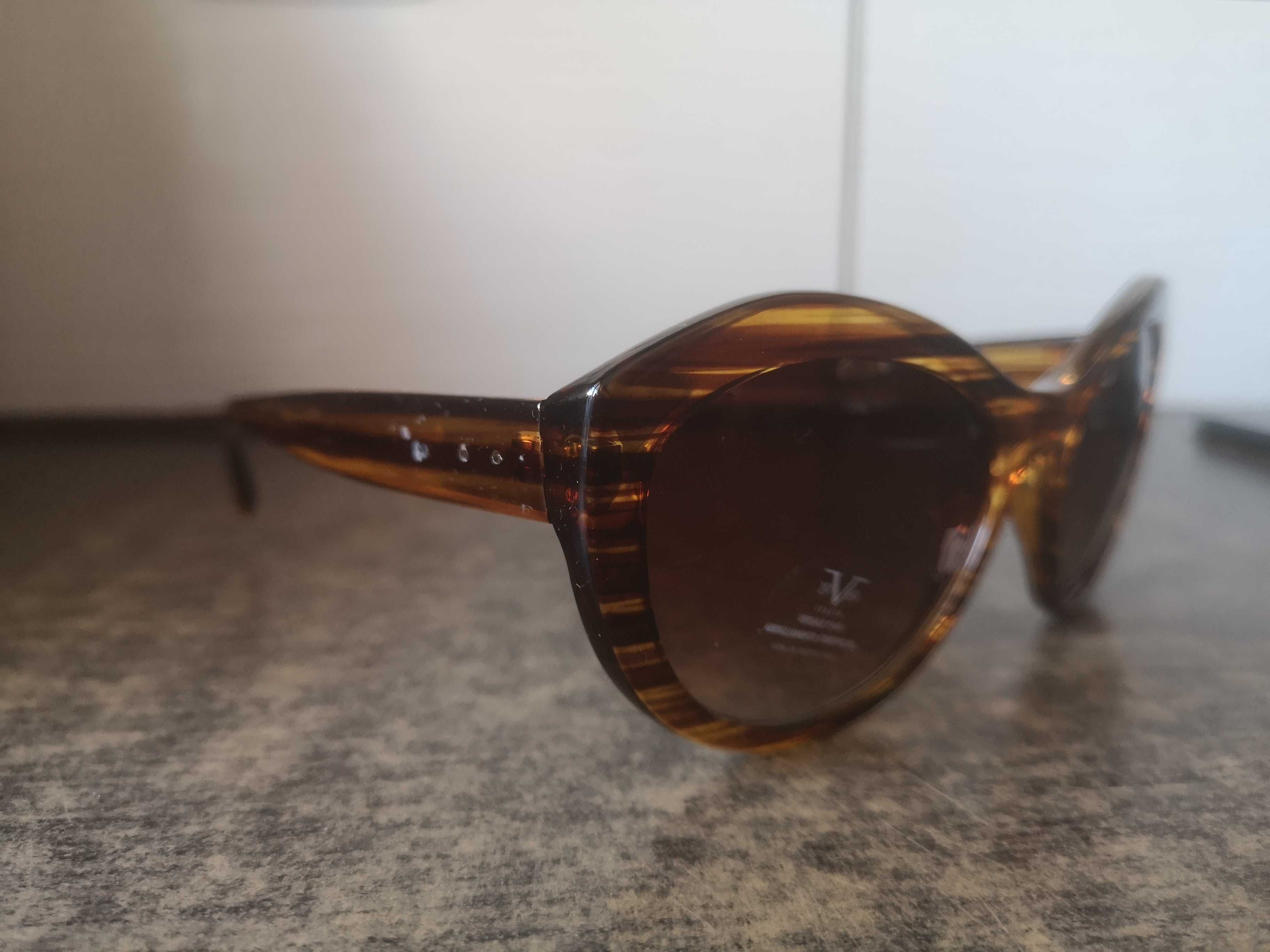 Okulary Nowe Orginalne Versace 19-69