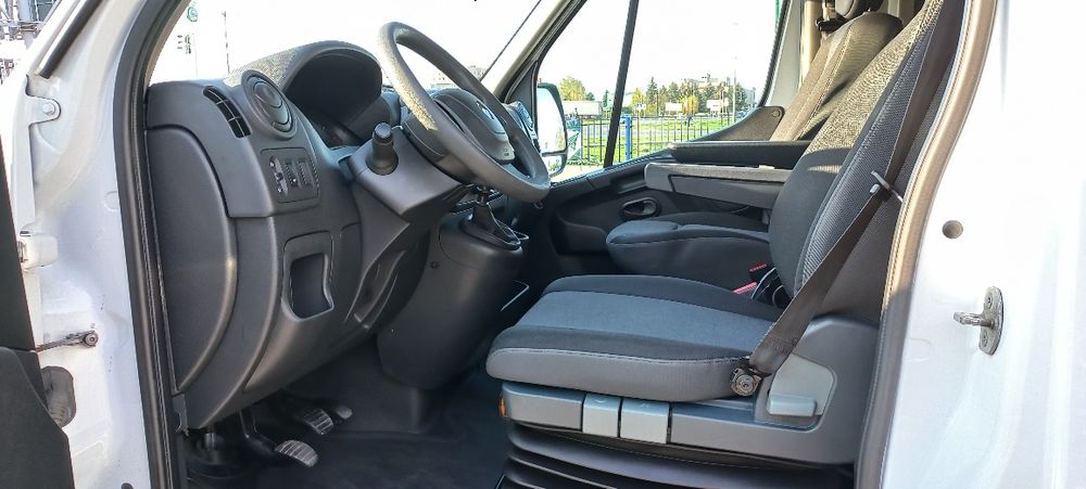 Renault Master 2019р. 125kw 170dci