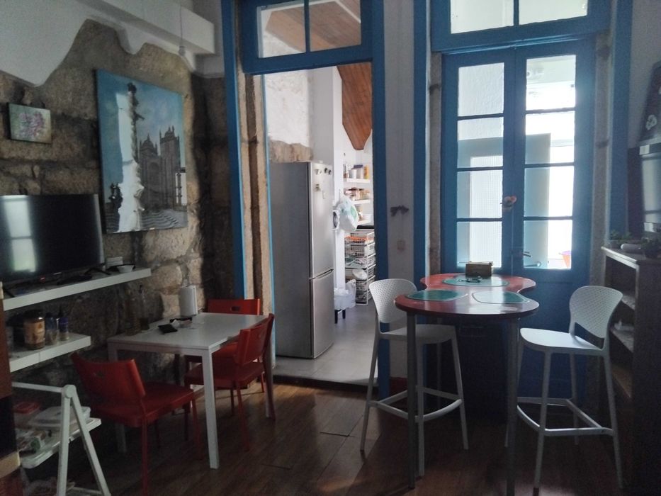 Procura Quarto no Porto?