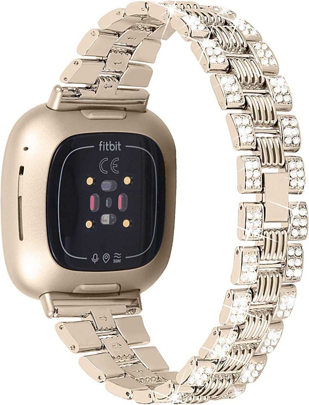 Bransoletka Aimtel Fitbit Sense/Fitbit Sense 2