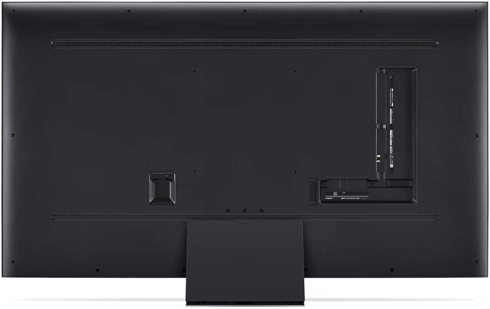 Cупер тонкий Телевізор LG 65UT9100, оновлений webOS, Magic пульт