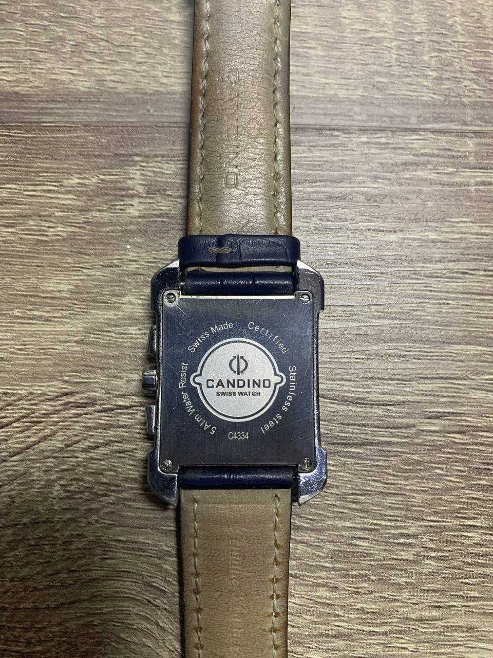Наручний годинник Candino C4334