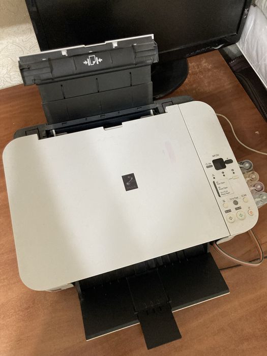 Принтер-сканер-копір Canon MP 250