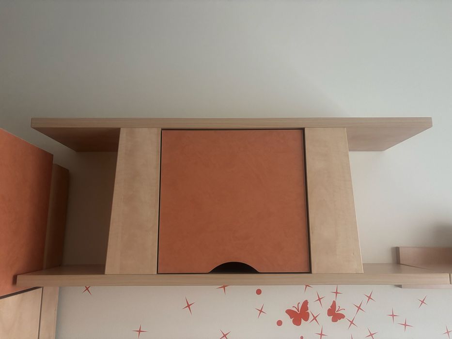 Półka ELF E14 (Bog‐Fran System “Elf”) - 1-4 szt.