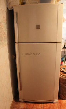 холодильник японский SHARP