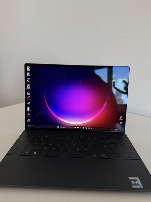 DELL XPS 13 (9320) i7 1260P 16GB • 512GB Iris Xe - Excelente Estado
