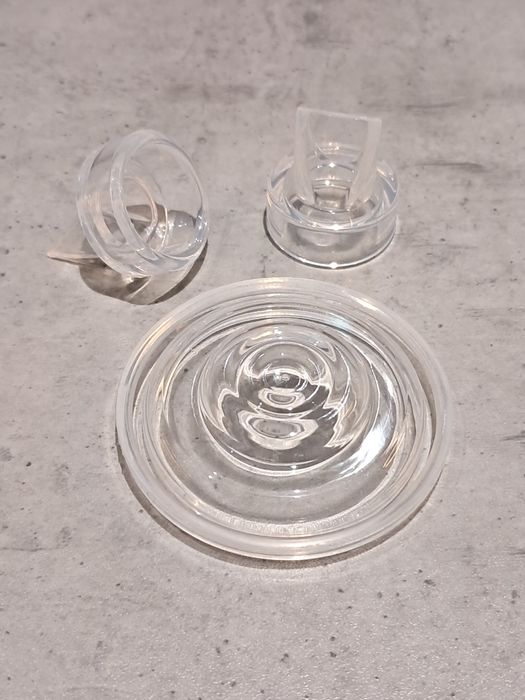 Części zamienne do laktatora muszlowego momcozy zaworki membrana