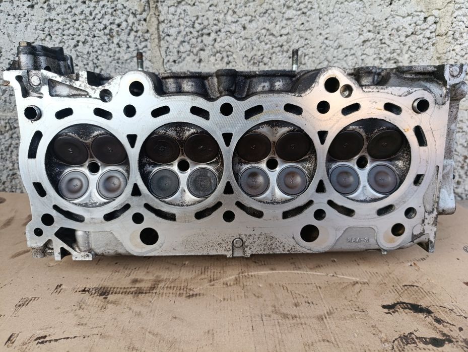 Гбц головка 2.0 16V K20A6 K24A Honda CRV Civic FRV Integra Accord