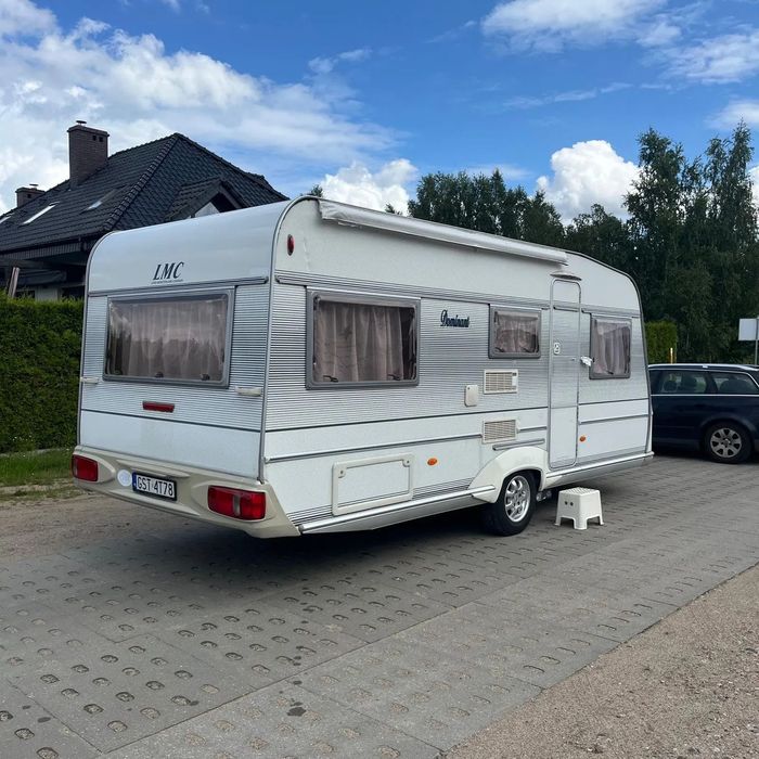 LMC 510  LMC 510