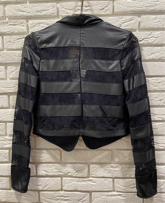 Піджак/болеро жіночий (пиджак женский).S-M.