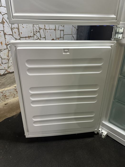 ТОП! Вбудований холодильник Miele / 281 л/A++/ DynamicCooling/ LED