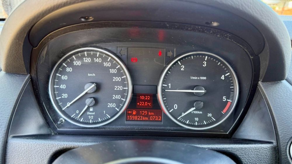 BMW X1 18d Pack M
