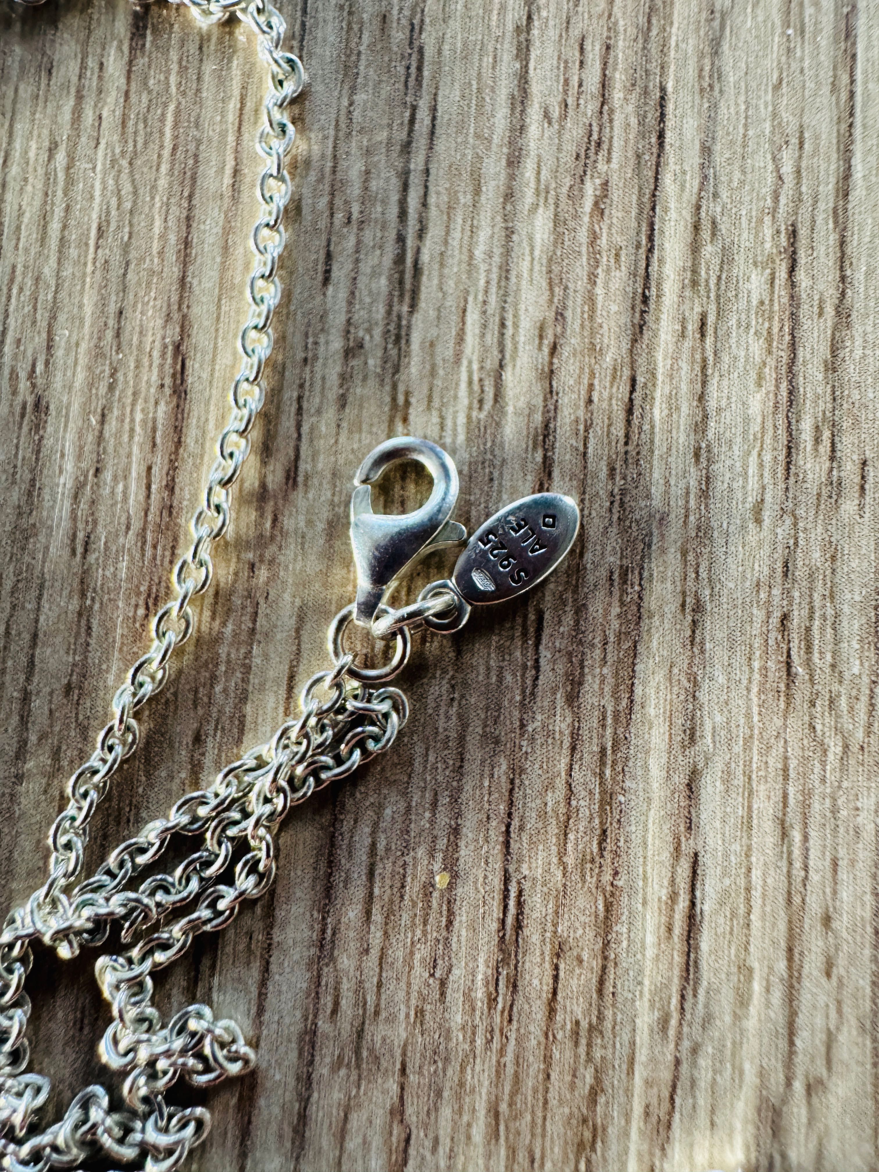 Naszyjnik Pandora Petite Memories charms Myszka Micky Mini 100 lat