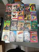 Книги. Романы, фантастика, детективы