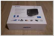 AKiTiO Thunder2 PCIe Box