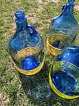 Baloniki 5L na wino 3sztk
