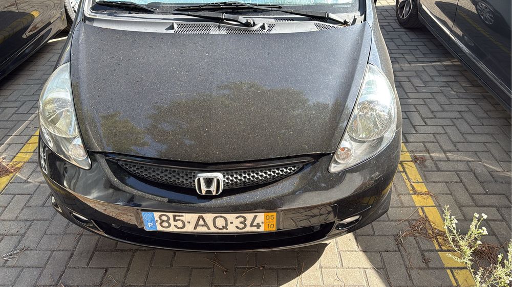 Honda Jazz 1.4 2005