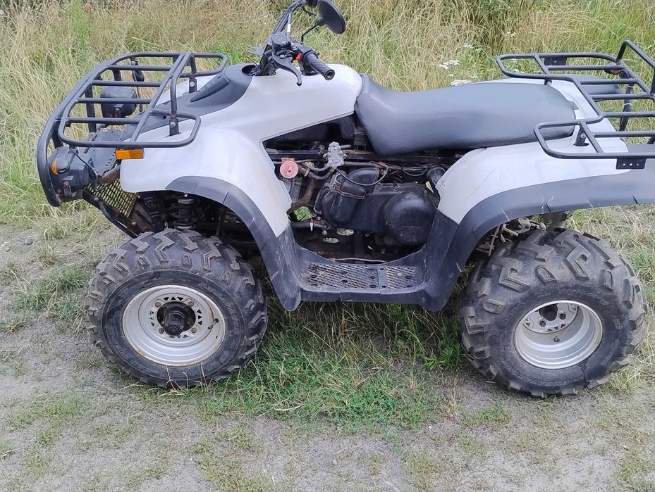 Linhai 300 dok Kymco Hom Tgb Access Sym Aeon Dinli Quad Kayo inny L7E