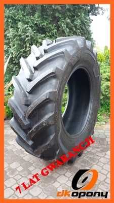 Opona 650/85R38 Alliance Agristar II 173D TL