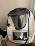 Thermomix tm6 - super stan