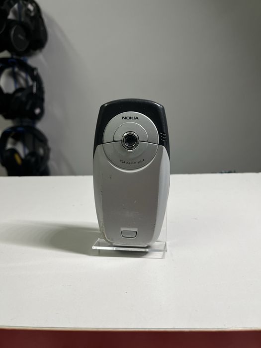 Телефон Nokia 6600