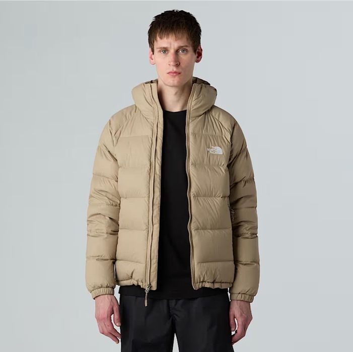 Чоловічий пуховик The North Face Hydrenalite