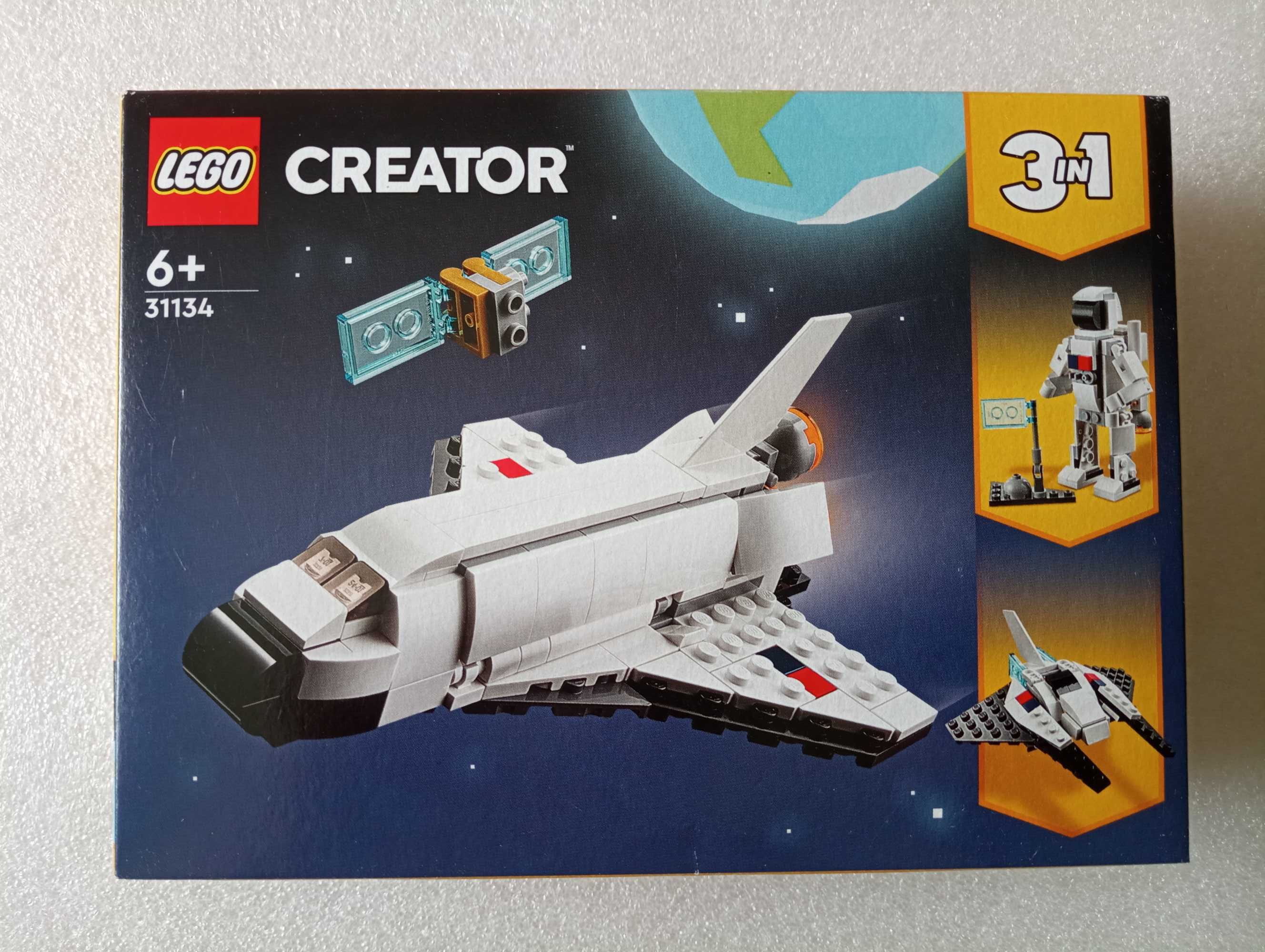конструктор LEGO [лего]